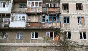 Rusia bombardea Bajmut y EEUU advierte que ataque nuclear sería error grave