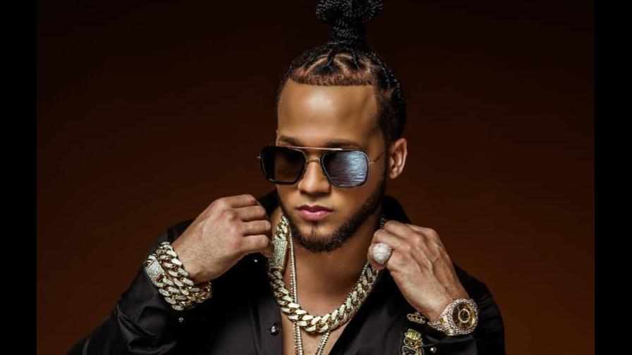 Posponen y cancelan conciertos de El Alfa en Estados Unidos