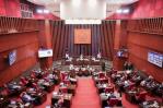Senado se trasladará a San Cristóbal por el día de la Constitución