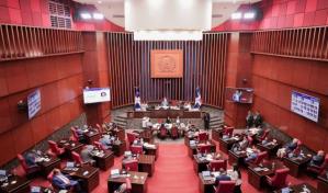 Senado se trasladará a San Cristóbal por el día de la Constitución