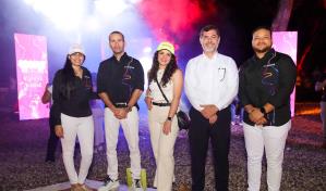 Presentan Chevrolet Groove dirigida a conductores jóvenes que les gusta diferenciarse