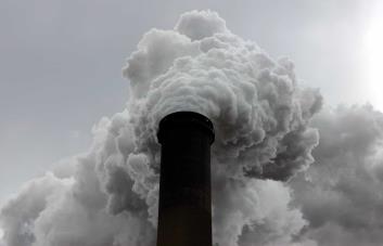 Los niveles de gases de efecto invernadero alcanzaron nuevos récords en 2021