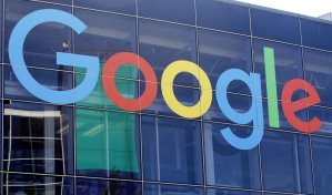 Google se compromete a facilitar sus datos a la Justicia de EE.UU.