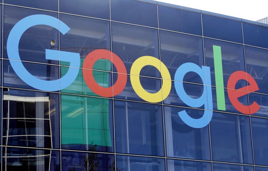 Google se compromete a facilitar sus datos a la Justicia de EE.UU.