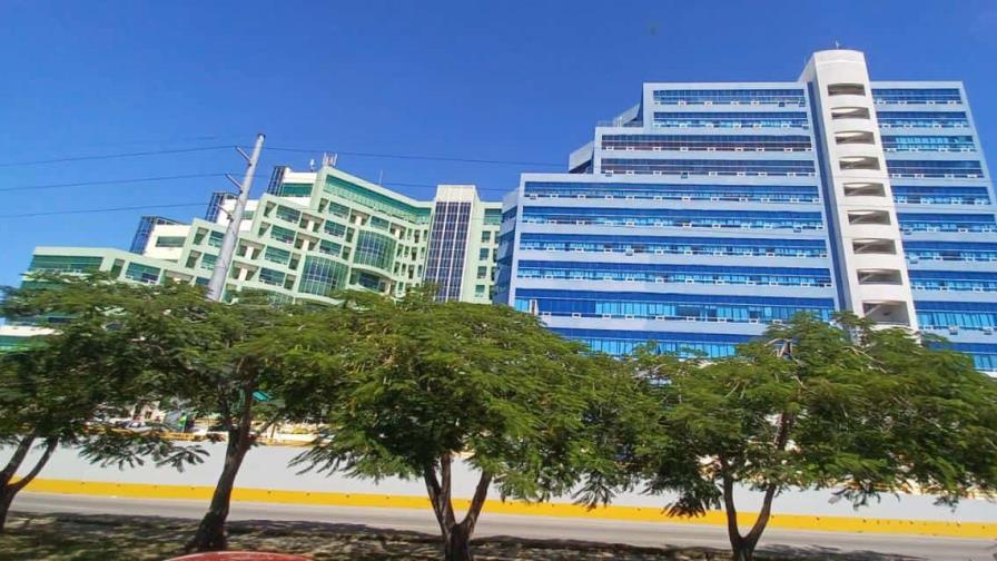 Trasladan a clínica de Santiago al director distrital herido por agente de la Digesett