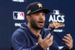 Altuve, con la oportunidad de recuperar su liderazgo en la Serie Mundial Altuve, con la oportunidad de recuperar su liderazgo en la Serie Mundial