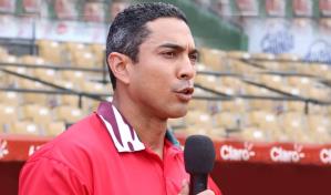 Rojas se integra durante el fin de semana