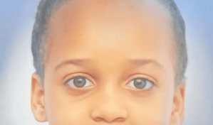 Reportan como desaparecida una niña de 7 años en Sosúa