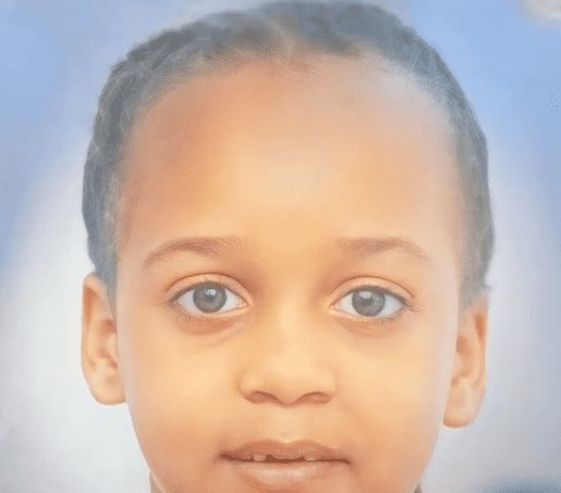 Reportan como desaparecida una niña de 7 años en Sosúa