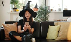 Witchtok: la brujería arrasa en las redes sociales