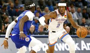 Canadá llega al Mundial con siete jugadores de la NBA y dos de la Liga Endesa de España