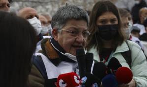 Turqu&iacute;a arresta a m&eacute;dica por pedir investigar al ej&eacute;rcito