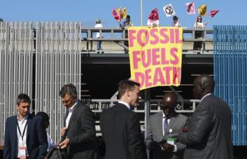 Combustibles fósiles matan a millones de personas, según médicos
