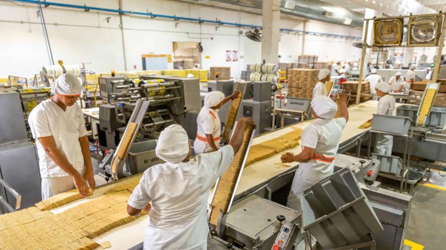 Corporación internacional proyecta inversión de US$23 millones en RD Corporación internacional proyecta inversión de US$23 millones en RD