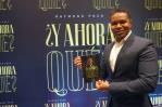 Raymond Pozo abre su corazón y lo cuenta todo en su primer libro “¿Y ahora qué?” Raymond Pozo abre su corazón y lo cuenta todo en su primer libro “¿Y ahora qué?”