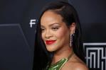 Rihanna vuelve a la música con un tema para la película Black Panther: Wakanda Forever