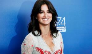 Penélope Cruz llama a afrontar la emergencia olvidada de la desnutrición infantil