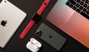 Apple: con esta falla pueden hackear tus dispositivos