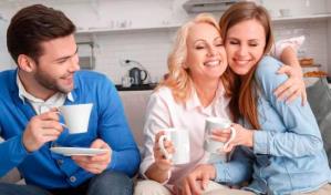 Día Mundial de la Suegra: siete consejos para llevarte bien con ella