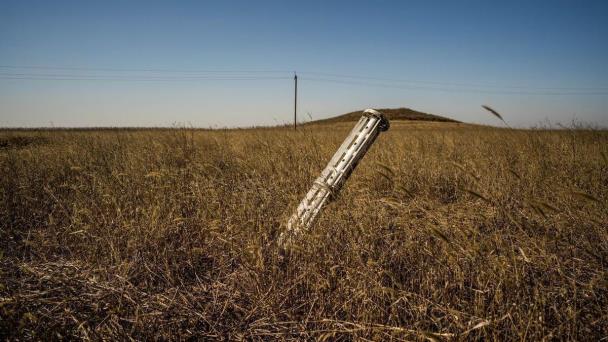 La OTAN pide a Rusia renovar el acuerdo para tránsito de cereales ucranianos