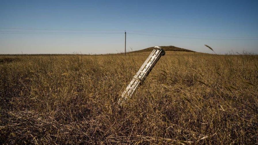 La OTAN pide a Rusia renovar el acuerdo para tránsito de cereales ucranianos