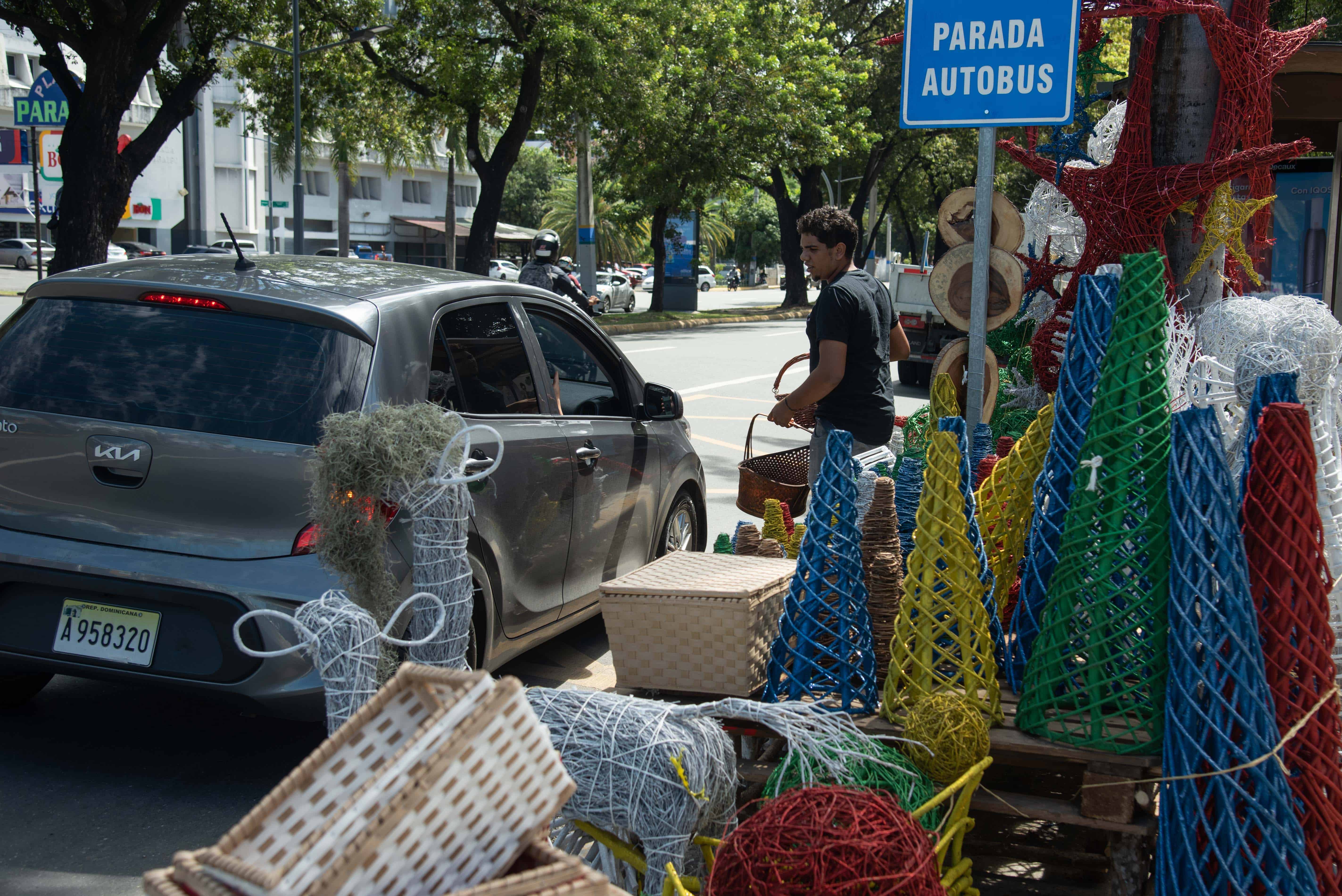 Los precios están un poco alto, por cobro de impuestos