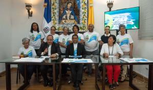 Un Paso por mi Familia será el 20 de noviembre en el parque Eugenio María de Hostos