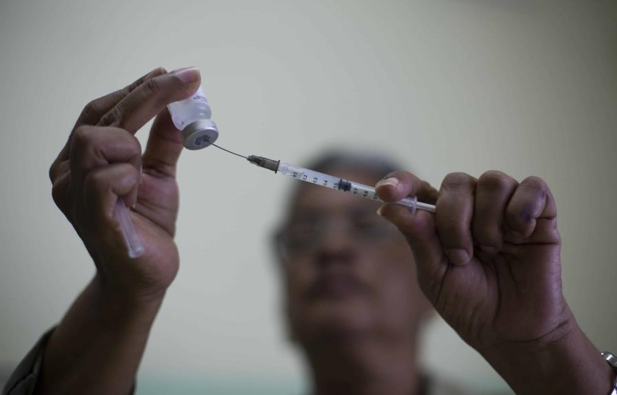 Salud Pública reconoce incremento en demanda de vacunas para fiebre amarilla