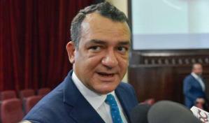 Presidente de JCE ofrece detalles de la reunión del jueves con partidos Presidente de JCE ofrece detalles de la reunión del jueves con partidos