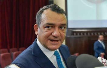 Presidente de JCE ofrece detalles de la reunión del jueves con partidos