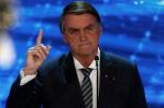 Bolsonaro insinúa que existen maniobras para favorecer a Lula Bolsonaro insinúa que existen maniobras para favorecer a Lula