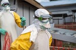 EE. UU. insta a tomar medidas para evitar un brote de ébola como el de 2014 EE. UU. insta a tomar medidas para evitar un brote de ébola como el de 2014
