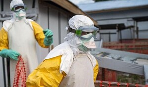 EE. UU. insta a tomar medidas para evitar un brote de &eacute;bola como el de 2014