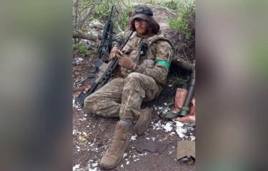 Militares rusos entregan a Ucrania el cuerpo del estadounidense muerto en el país