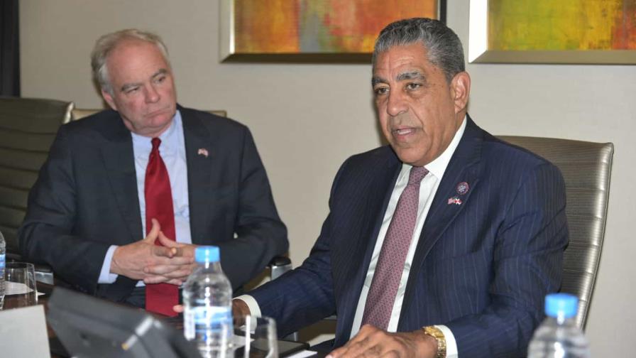 EEUU es solidario con el pueblo haitiano y el dominicano, dice Espaillat