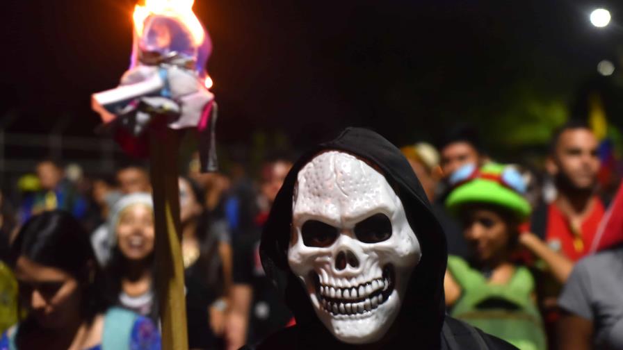 Bogifobia: el miedo a los fantasmas, demonios, monstruos y otros seres paranormales