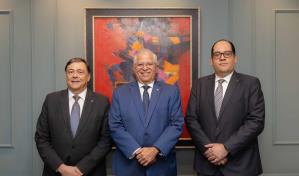 Banco Vimenca celebra su vigésimo aniversario