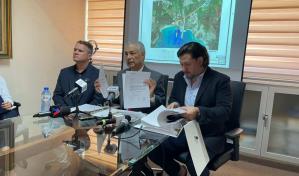 Empresa atribuye a las autoridades escogencia de lugar para instalar barcazas en Azua