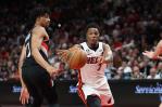 VIDEO | El Heat gana y corta la racha de los Blazers