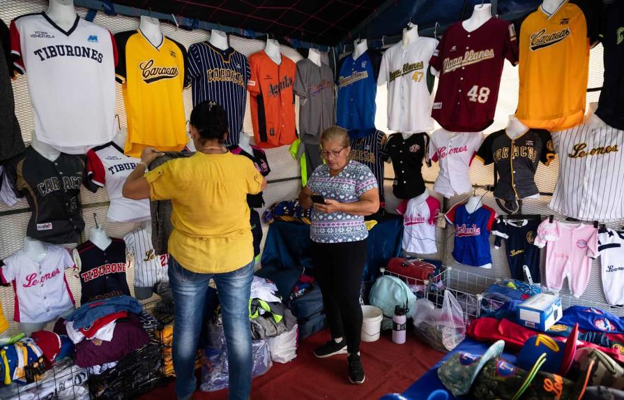 Magallanes vencen a Tigres en jornada de lluvia en Venezuela