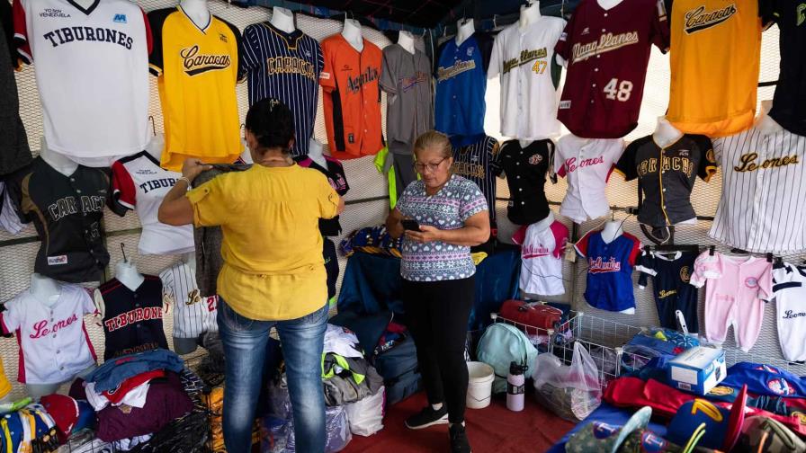 Magallanes vencen a Tigres en jornada de lluvia en Venezuela