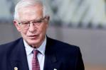 Josep Borrell aspira a que Europa y América Latina “relancen” su relación Josep Borrell aspira a que Europa y América Latina “relancen” su relación