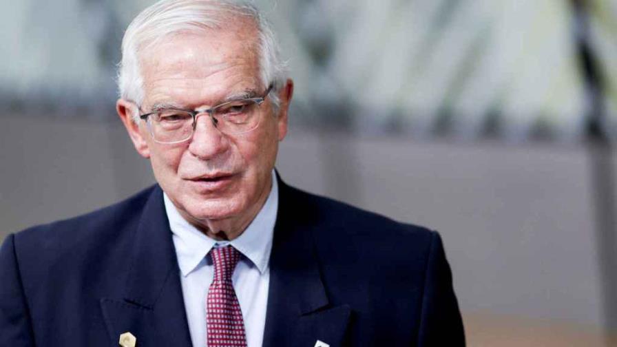 Josep Borrell aspira a que Europa y América Latina “relancen” su relación