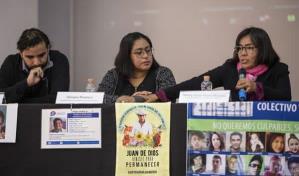 El Gobierno de México afirma que ya encuentra a más personas desaparecidas