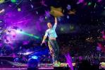 ¡De música ligera! Coldplay toca emblemática canción de Soda Stereo en Argentina