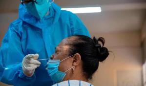 Reportan 263 casos activos de coronavirus en Rep&uacute;blica Dominicana
