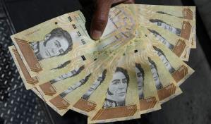 El crédito en Venezuela sube más del doble, pero sigue lejos de lo ideal