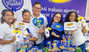 Milano celebra el Mes de la Pasta