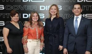 Estudiantes de UNIBE realizan Congreso Internacional Mercadexpo 2022