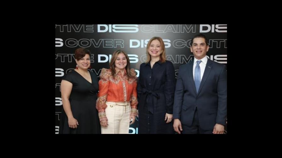 Estudiantes de UNIBE realizan Congreso Internacional Mercadexpo 2022